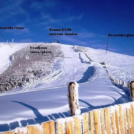 Svalina Kupres (Canton 10)