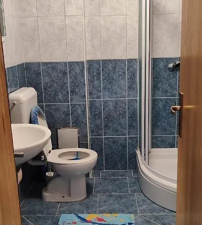 Apartment Svalina