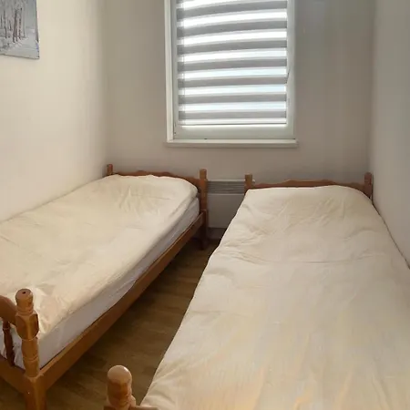 Svalina Apartment
