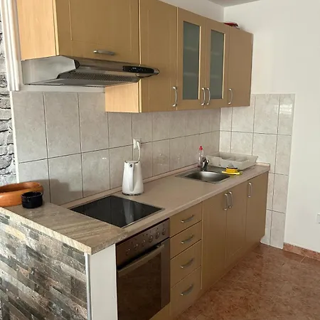 Apartman Svalina